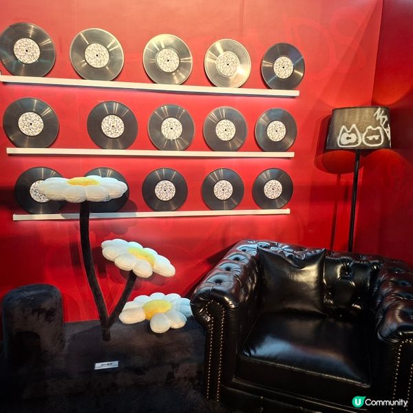 ✨️假日好去處🥰朗豪坊GD ZOA POP-UP打卡位📸