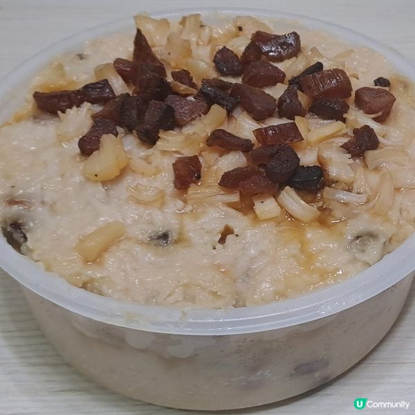 廚神媽媽👩‍🍳自製愛心🥰健康足料賀年糕😋