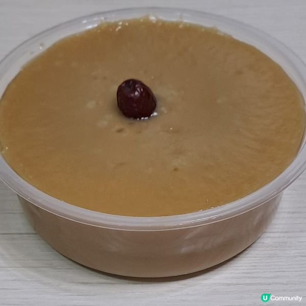 廚神媽媽👩‍🍳自製愛心🥰健康足料賀年糕😋