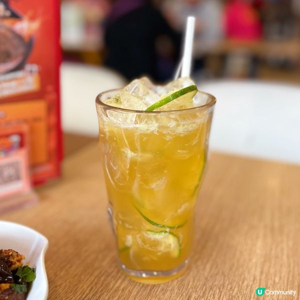 新品！特濃茄湯米線🍅