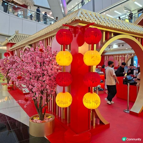  招財黃金屋🤩 金銀滿屋