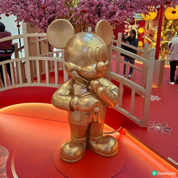  招財黃金屋🤩 金銀滿屋