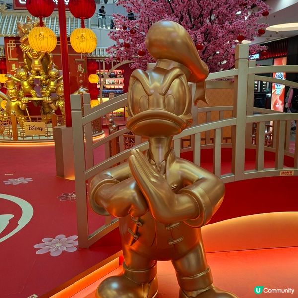  招財黃金屋🤩 金銀滿屋