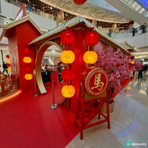  招財黃金屋🤩 金銀滿屋