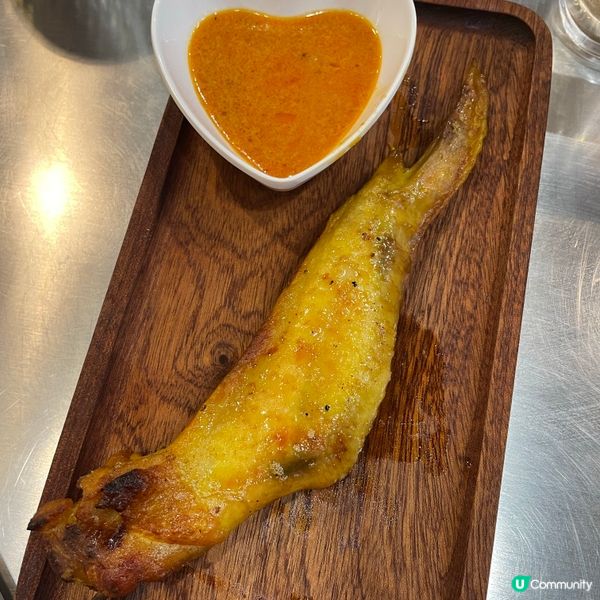 📝九龍城。小曼谷