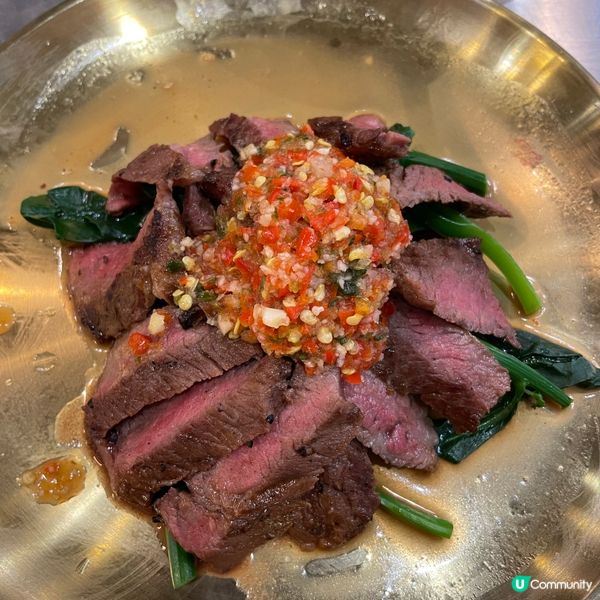 📝九龍城。小曼谷