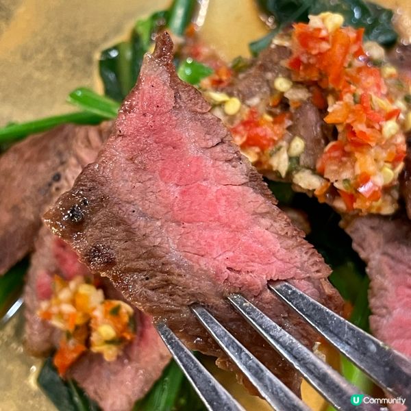 📝九龍城。小曼谷