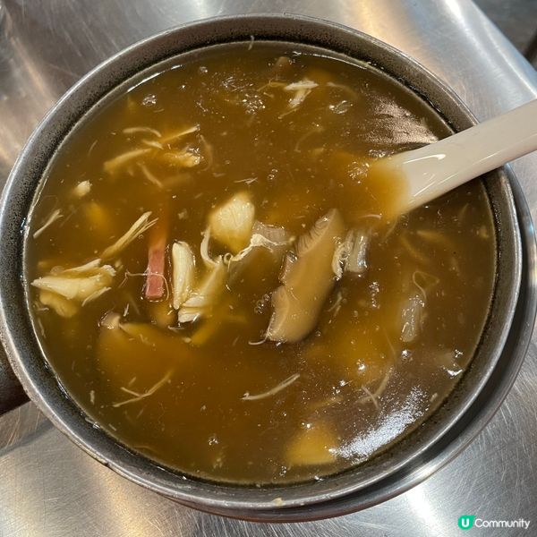 📝九龍城。小曼谷