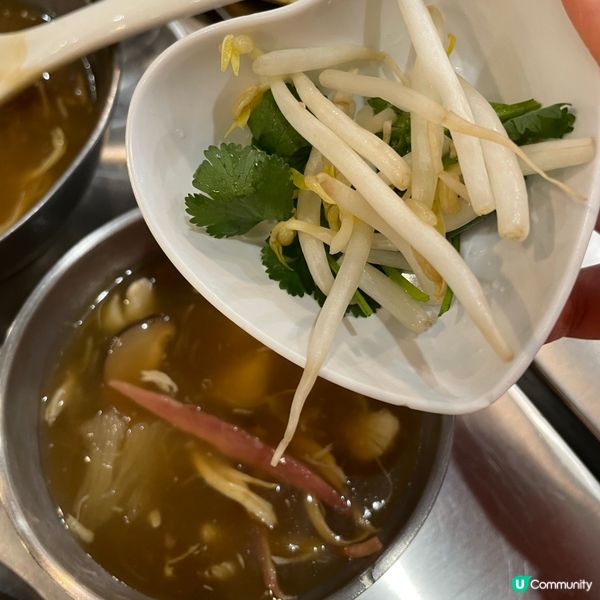 📝九龍城。小曼谷