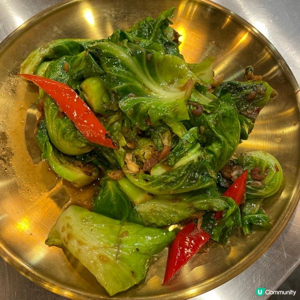 📝九龍城。小曼谷