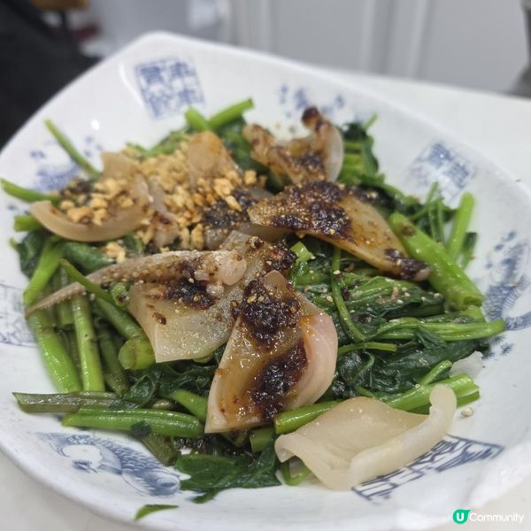 大圍佰古嗲東南亞特色茶啡廳