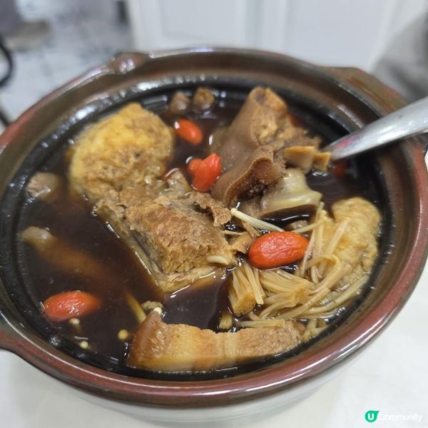 大圍佰古嗲東南亞特色茶啡廳