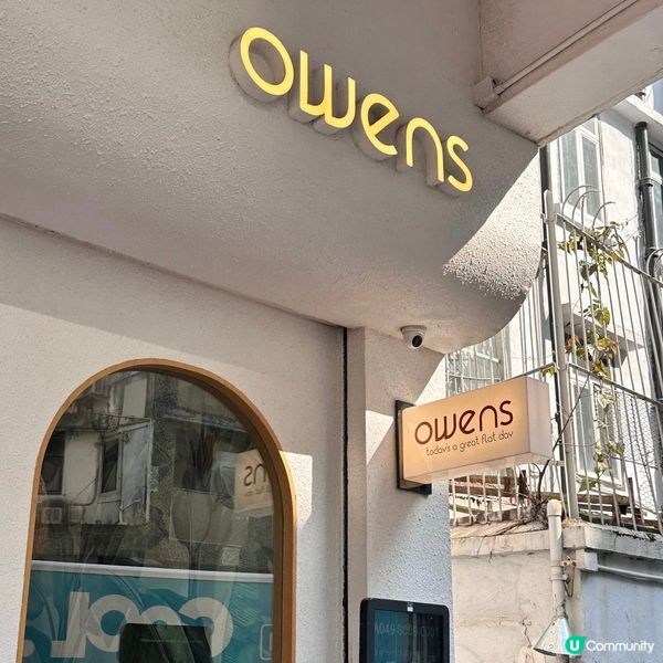 人氣高質Cafe😍☕️性價比高👍🏻店員服務又超好