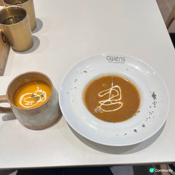 人氣高質Cafe😍☕️性價比高👍🏻店員服務又超好