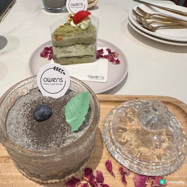 人氣高質Cafe😍☕️性價比高👍🏻店員服務又超好