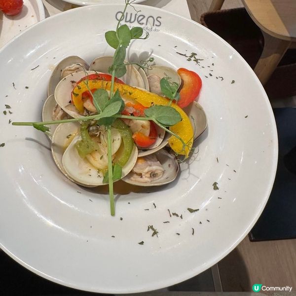 人氣高質Cafe😍☕️性價比高👍🏻店員服務又超好