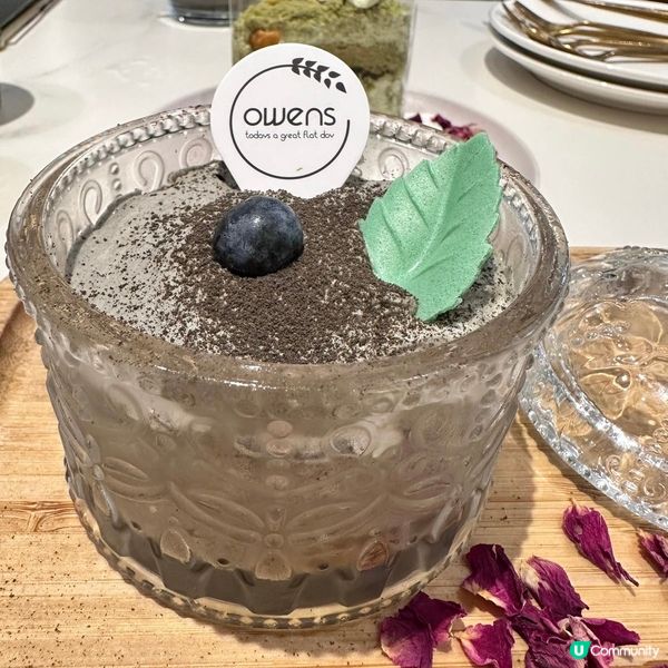 人氣高質Cafe😍☕️性價比高👍🏻店員服務又超好