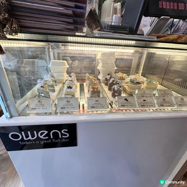 🩷人氣高質Cafe😍☕️性價比高👍🏻店員服務又超好