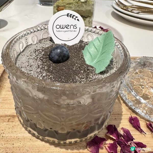 🩷人氣高質Cafe😍☕️性價比高👍🏻店員服務又超好