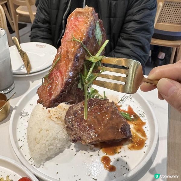 🩷人氣高質Cafe😍☕️性價比高👍🏻店員服務又超好