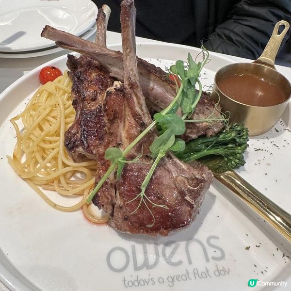 🩷人氣高質Cafe😍☕️性價比高👍🏻店員服務又超好