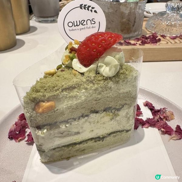 🩷人氣高質Cafe😍☕️性價比高👍🏻店員服務又超好