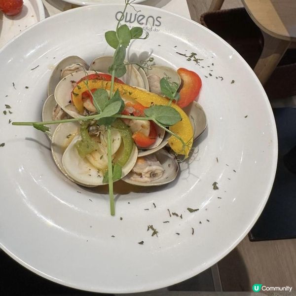 🩷人氣高質Cafe😍☕️性價比高👍🏻店員服務又超好