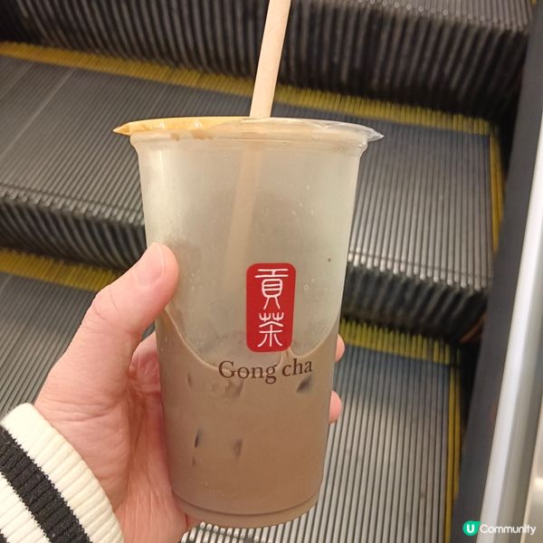 薄荷巧克力