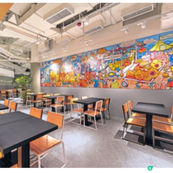 Shake Shack進駐旺角朗豪坊 全綫分店推兩款期間限定