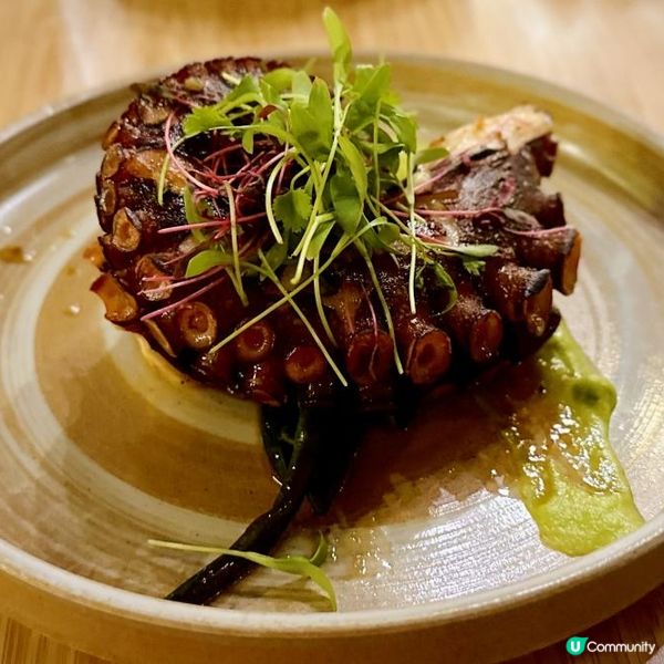 CP值高西班牙海鮮二人套餐🦑