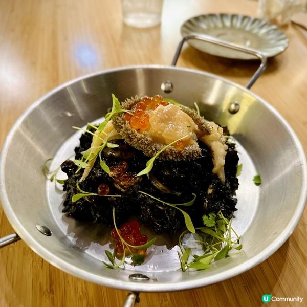 CP值高西班牙海鮮二人套餐🦑