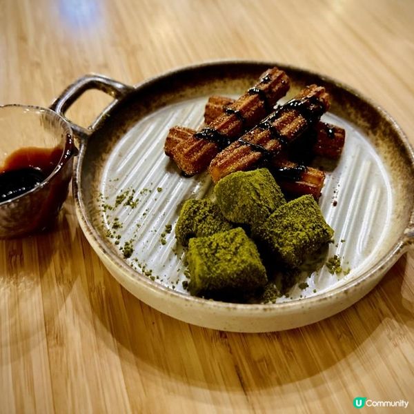 CP值高西班牙海鮮二人套餐🦑