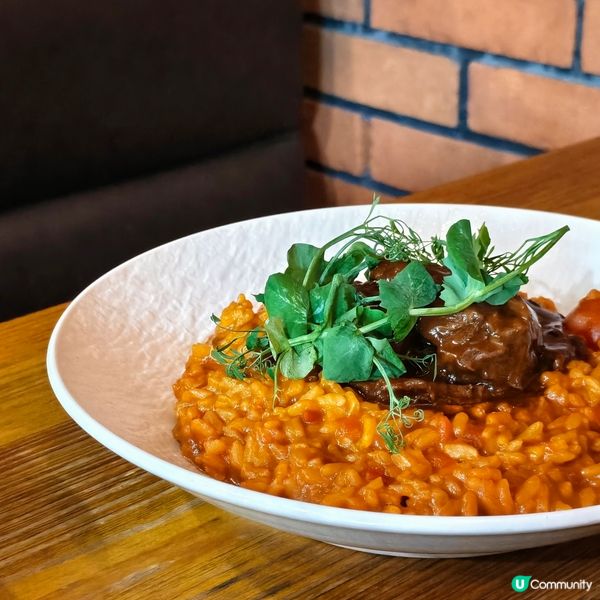 荃灣西餐 $108 起！🤤CP值爆燈！