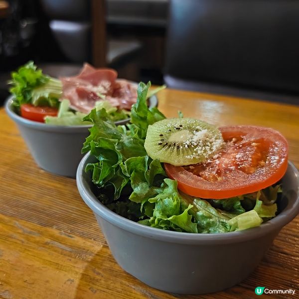 荃灣西餐 $108 起！🤤CP值爆燈！