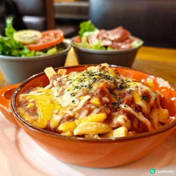 荃灣西餐 $108 起！🤤CP值爆燈！