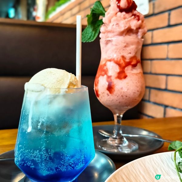 荃灣西餐 $108 起！🤤CP值爆燈！