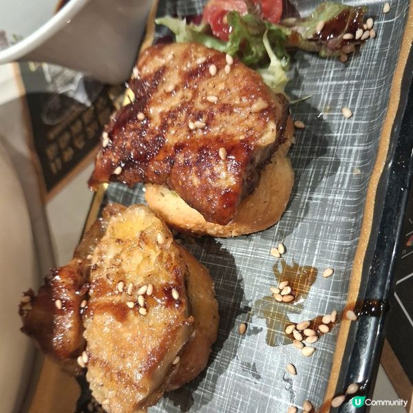 放題時間到！觀塘極尚大瀛喜食到飽 😋