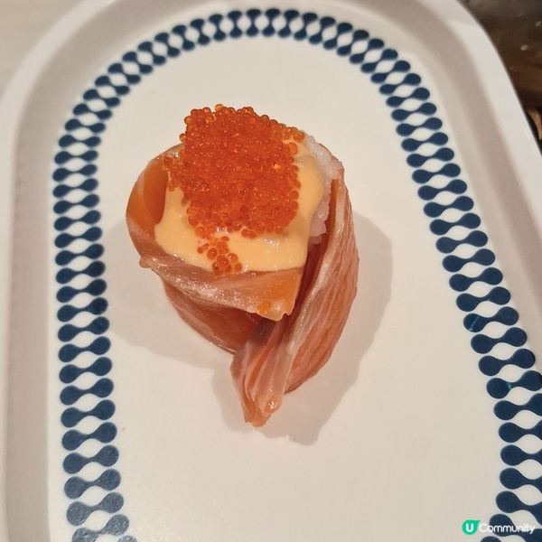 放題時間到！觀塘極尚大瀛喜食到飽 😋