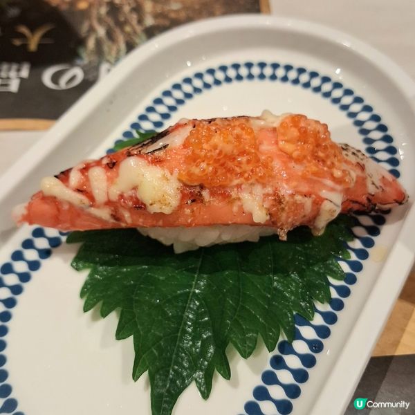 放題時間到！觀塘極尚大瀛喜食到飽 😋