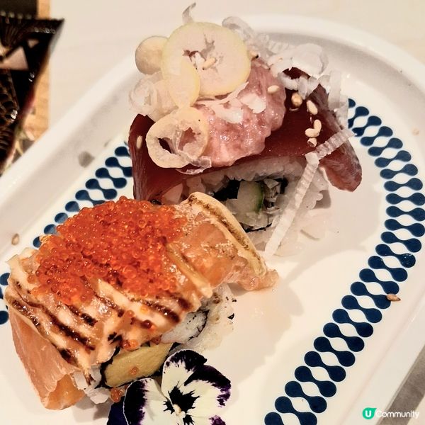 放題時間到！觀塘極尚大瀛喜食到飽 😋