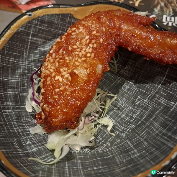 放題時間到！觀塘極尚大瀛喜食到飽 😋