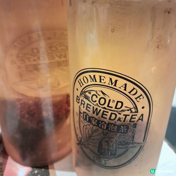 放題時間到！觀塘極尚大瀛喜食到飽 😋