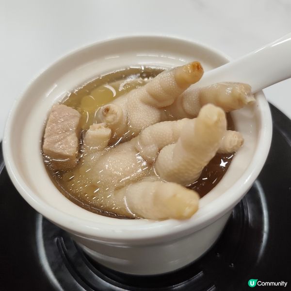 串燒蒸飯好滋味！😋