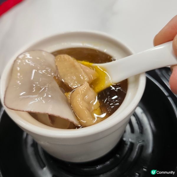 串燒蒸飯好滋味！😋