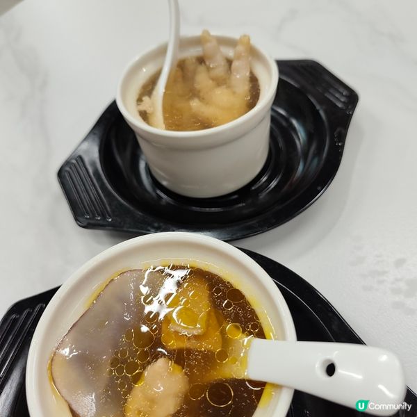 串燒蒸飯好滋味！😋