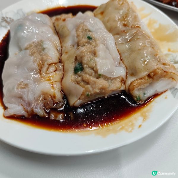 串燒蒸飯好滋味！😋