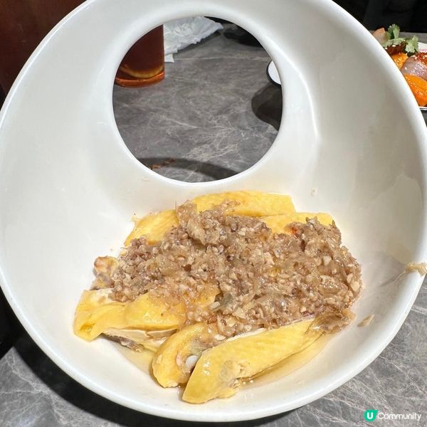 觀塘高水準粵菜😍必食🤩超滑溜竹炭黑磚豆腐