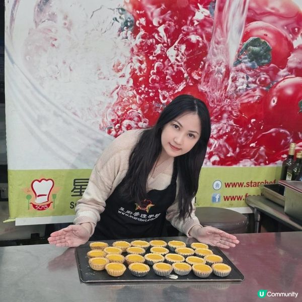 【油麻地隱世廚藝班！零基礎都學識茶餐廳美食】👩‍🍳✨