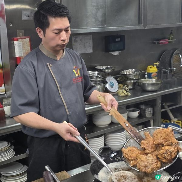 【油麻地隱世廚藝班！零基礎都學識茶餐廳美食】👩‍🍳✨