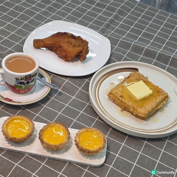 【油麻地隱世廚藝班！零基礎都學識茶餐廳美食】👩‍🍳✨